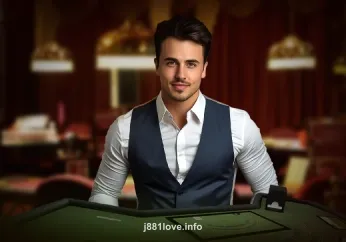 Hình ảnh trò chơi Rich Dragon Tiger tại j88