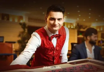 Hình ảnh Royal Roulette WR01 tại j88