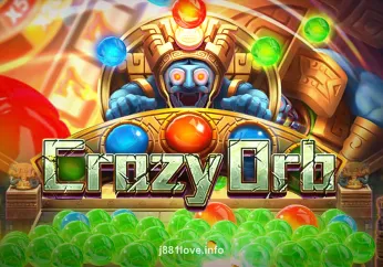 Hình ảnh Crazy Orb tại j88