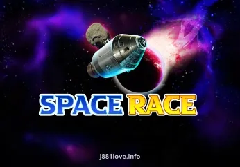 Hình ảnh trò chơi Cuộc Đua Không Gian tại j88
