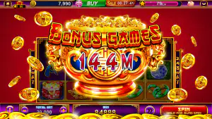 Trò chơi casino trực tuyến tại j88