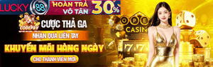 Thưởng nạp lần đầu 100%